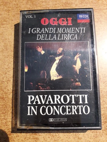 Vol pavarotti in - 1,