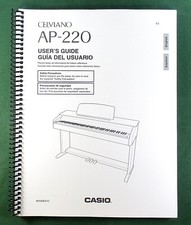 Casio Celviano AP-220