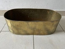 Portavasi Vintage Ovale In