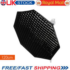 Godox griglia ottagonale 120