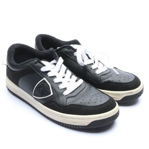 Sneaker philippe modello - sneaker, nero