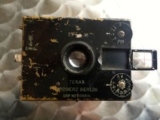 Goerz Vest Tasca Tenax /