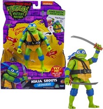 Tartarughe ninja giochi - ninja,