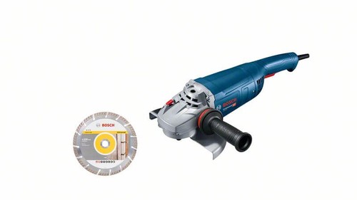 Bosch smerigliatrice angolare - bosch,