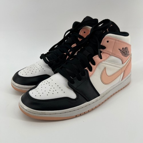 Sneakers air jordan - sneakers, mid
