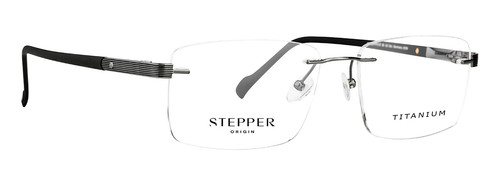 Occhiali vista stepper - da,