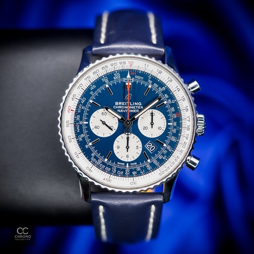 Breitling navitimer b01 - breitling,