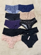 10 paia di mutandine