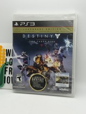Destiny: The Taken King