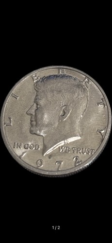 1972 kennedy mezzo - 1972-d,