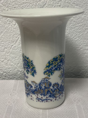 Vaso vintage rosenthal - vaso, di