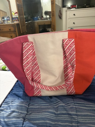 Victoria secret colorblock - victoria's,
