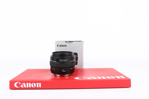 Canon 50mm usm 2 - usm,