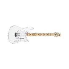 STERLING BY MUSIC MAN Cutlass