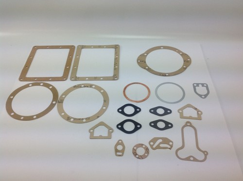 Serie kit guarnizioni motore