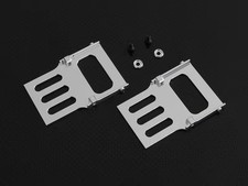 T-rex 600 Elicottero CNC