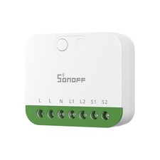  SONOFF MINI-2GS 2-Gang Matter