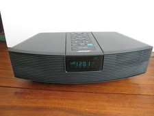 Radio Bose Wave AM/FM nera