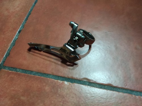 Deragliatore sram force - sram,