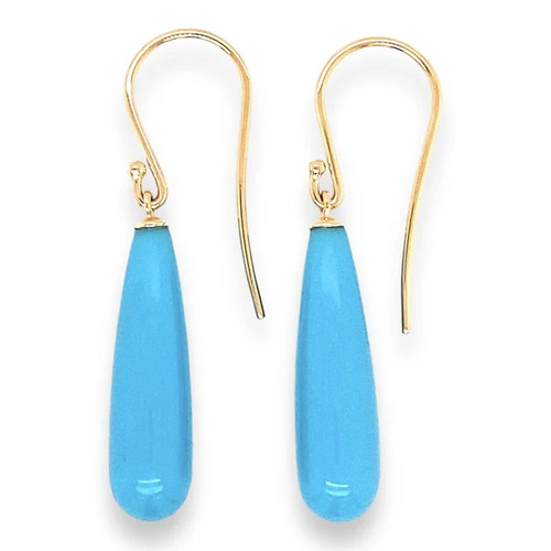 Orecchini donna oro giallo - , 9