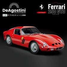 Deagostini - (vendita, limitata)deagostini
