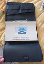 Mercedes Classe Serie E Porta