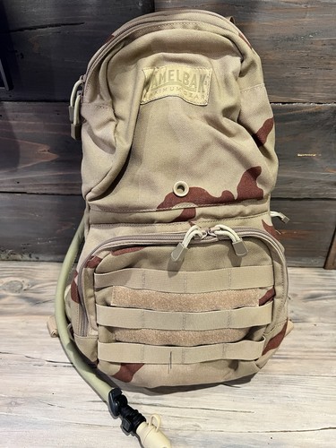 Camelbak e zaino - camelbak, m.u.l.e.