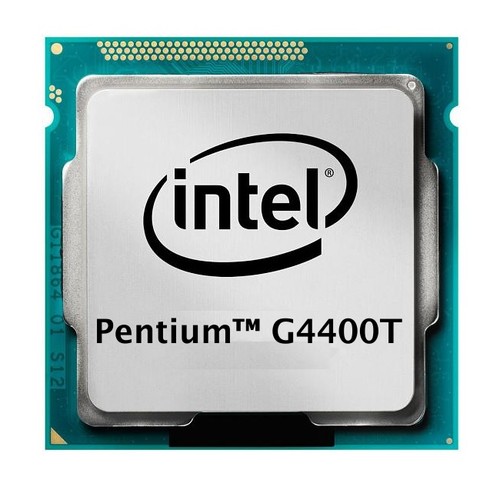Intel pentium g4400t 2 - pentium, (2