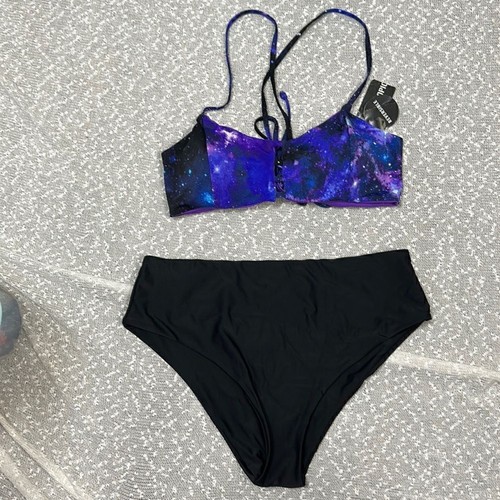 Costume bagno bikini grande - bikini,