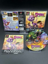 Spyro 2 Gateway To Glimmer |