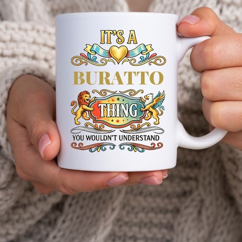 Tazza divertente buratto - tazza,