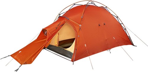Tenda vaude power sphaerio - tenda,