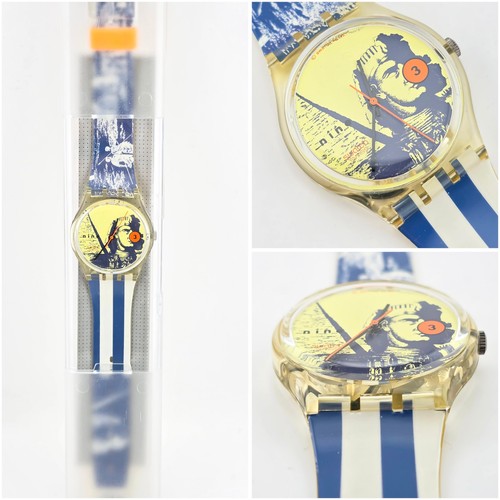 Swatch standard gk132 - swatch,