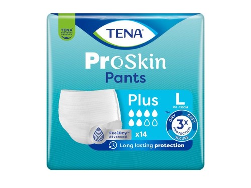 Tena pants plus - tena,