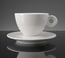 tazza ILLY cappuccino