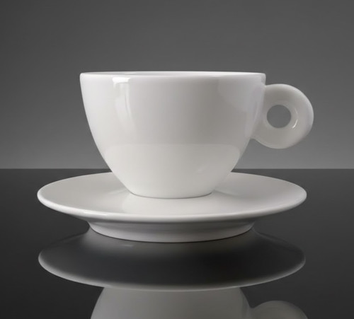 Rara tazza illy - illy, 90s