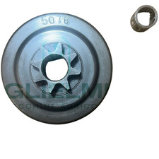 Rocchetto Catena Motosega Echo