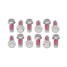 SET BULLONI DISCO FRENO