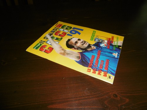 Album figurine vallardi - album,