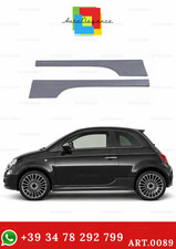 COPPIA MINIGONNE LATERALI FIAT