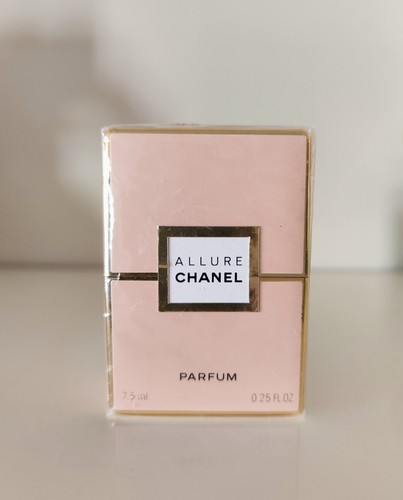 Parfum chanel allure - parfum,
