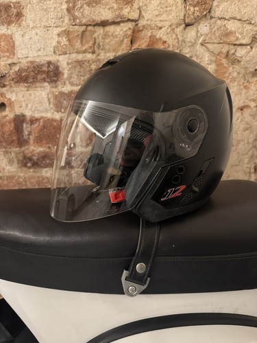 Casco jet grex - casco,