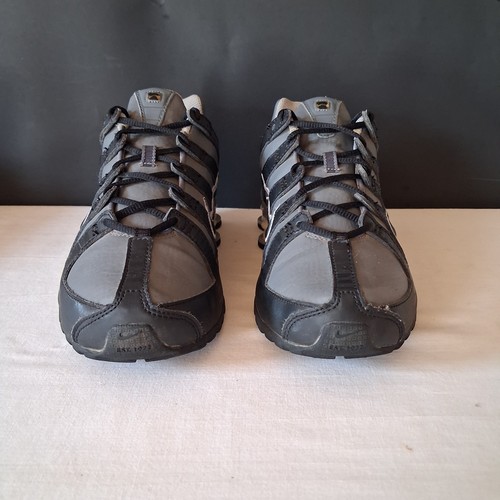 Nike shox vintage 2006 - nike,