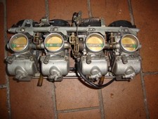 ZX10 Tomcat Carburatore