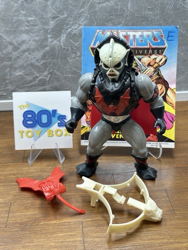 Hordak 100 completo man - hordak,