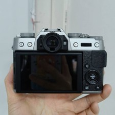 Fuji Fujifilm X-T10 16,3