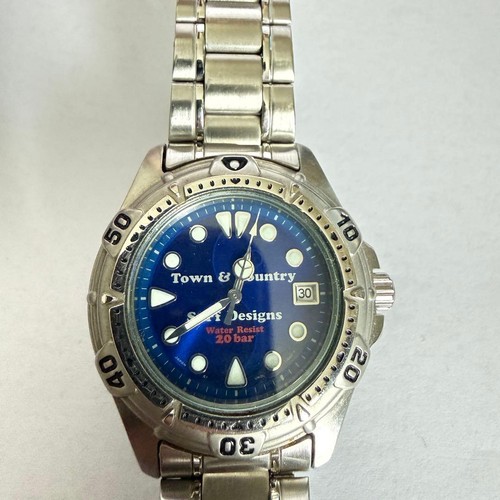 Orologio polso orient town - orologio,