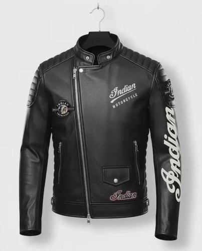 Men indian motorcycle - indian,