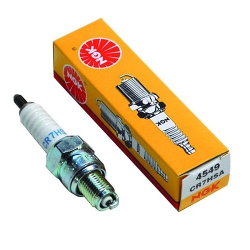 Candela accensione benelli - candela,
