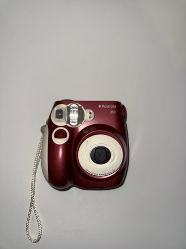 Polaroid 300 fotocamera